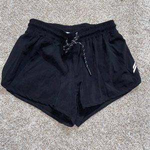 Women’s gym shorts